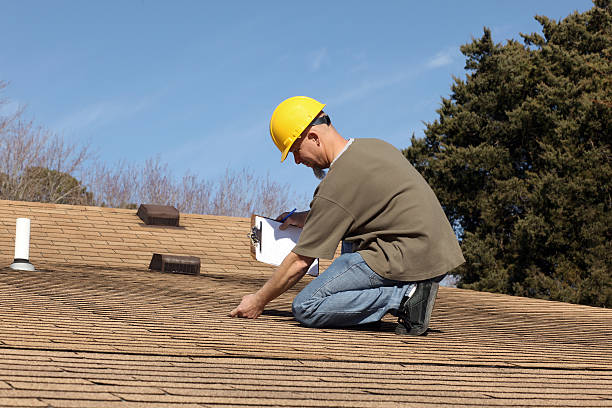 Fast & Reliable Emergency Roof Repairs in Lovejoy, GA